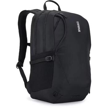 Thule EnRoute рюкзак 3205501, 23L, Нейлон, Черный, Повседневный, Водонепроницаемый, Внутренние карманы (3205501)