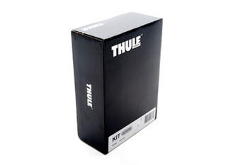 Flushrail komplekts KIA Carens/Rondo, 5-durvju MPV, 2007-2012, 69-4004, THULE (69-4004)