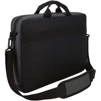 Case Logic Чехол для ноутбука ERAA116 OBSIDIAN, 15.6