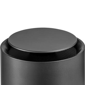 Sildītājs Threesixty Smart Fan + Heater Gen2, 1800W, 30 m², pelēks; DXCH09 DUUX (DXCH09)