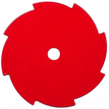 8 -zobu zāles asmens 230 (20mm/25.4mm) Oregon 295502-0 (295502-0)