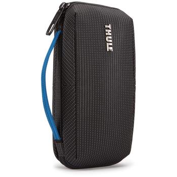 Thule Ceļojumu organizators Crossover 2 3205265, 12cm x 5cm x 21cm, 140g, 2-in-1 koferis, melns (3205265)