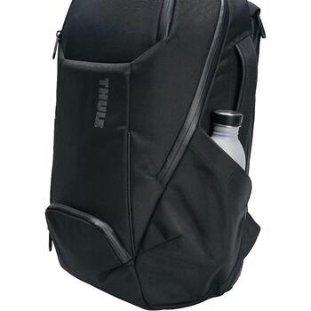 Рюкзак Thule Accent BP 26L TACBP2316A 3205649, 26L, 40,6см, черный, молния, карман для планшета, карман для документов (3205649)