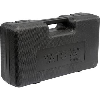 Yato Механический ударный гайковерт YT-07822, 1:66, 5800 Нм, 1