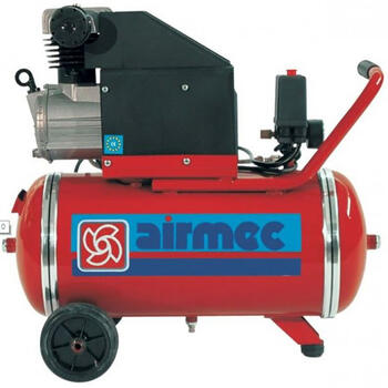 Компрессор CH 50/210 141760550 AIRMEC (141760550)