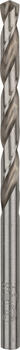 HSS-G urbji metālam 6,3mm 10gab., Urbjmašīnām/skrūvgriežiem PRO METAL HSS-G STANDARTA SPIRĀLVEIDA URBJA GARUMS, 2608585498, BOSCH (2608585498)