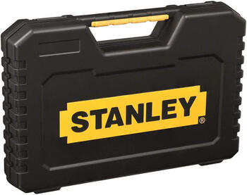 Urbju un skrūvgriežu uzgaļu komplekts (100gab.) STA7205-XJ STANLEY (STA7205-XJ)