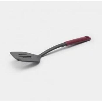 BRABANTIA Lāpstiņa - dakša, Aubergine Red (122781)