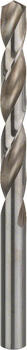 HSS-G urbji metālam 9,5mm, 1gab., Urbjmašīnām/skrūvgriežiem HSS SLĪPĒTS SPIRĀLVEIDA URBIS, 2608585935, BOSCH (2608585935)