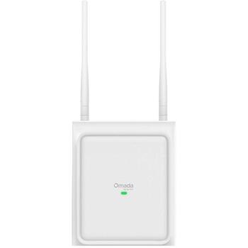TP-Link EAP725-Outdoor точка доступа, 5000 Mbit/s, 1x 2.5G PoE порт, 8 антенн, 13.2 dBi, IP66, Wi-Fi 7, Omada SDN, управляемая (EAP725-OUTDOOR)