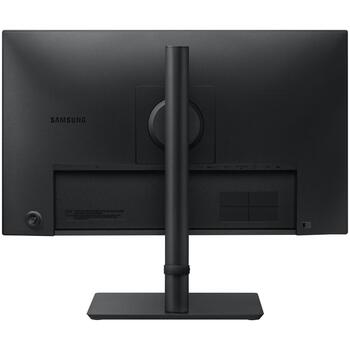 Samsung LCD monitors LS24F434UAUXEN 61 cm, 1920 x 1080, Full HD, 5 ms, 16:9, 178°, USB centrmezgls 3.2 Gen 1, VESA (LS24F434UAUXEN)