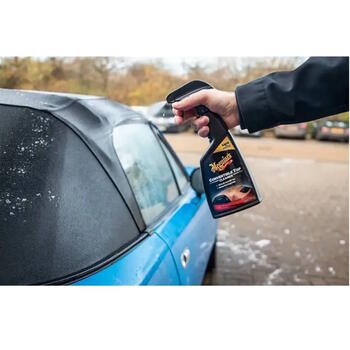 Meguiar's G2016EU Marine/RV Очиститель-воск 473 мл (G2016EU)