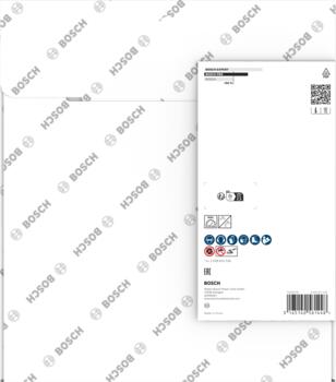Flīžu griežņiem PRO CERAMIC DIMANTA GRIEZĒJDISKS, 2608602635 BOSCH (2608602635)