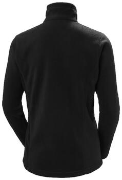 Helly Hansen sieviešu flīsa jaka Manchester 2.0 zip-in 72094_990-S, S, 320 g/m², EN 14058:2017 1. klase, YKK rāvējslēdzējs (72094_990-S)