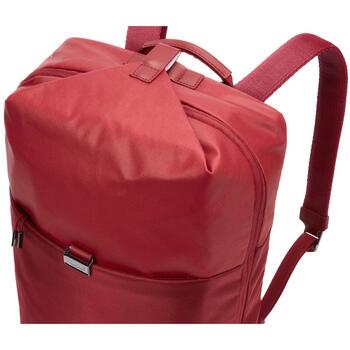 Thule Spira Рюкзак SPAB-113 3203790, 28cm x 17cm x 43cm, 15L, красный, полиэстер, 10.1-13