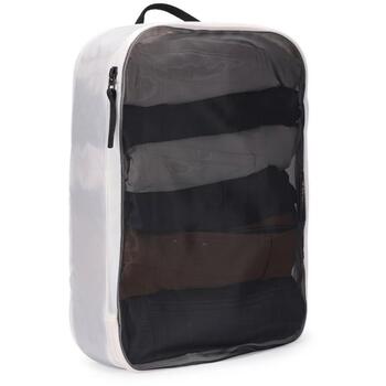 Thule Упаковочный куб, средний 3205572, 100 г, 25.5 см x 9.5 см x 35.5 см, 100 % переработанный нейлон (3205572)