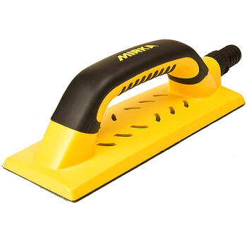 Slīpēšanas ierīce HANDY 80x230 GRIP 55H 8391200111 MIRKA (8391200111)