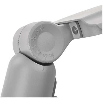 Emos LED уличный светильник SOLIS 30W ZO0304, 3600 lm, 220–240 V, IP65, 30 000 часов, 120 lm/W, алюминий (ZO0304)