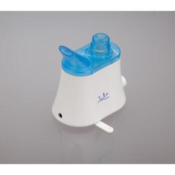 Jata Gaisa mitrinātājs HU992, 15 W, 120 ml/h, Ultraskaņa, 20 m², Galds, Rotējošs, Jā (HU992)