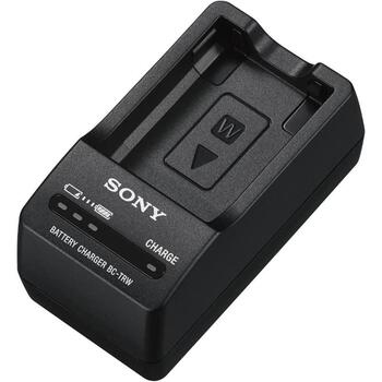 Sony ACC-TRW зарядное устройство ACCTRW.CEE, 100-240V, 8.4V, 1020mAh, адаптер питания в комплекте, аккумулятор в комплекте (ACCTRW.CEE)