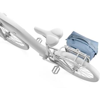 Thule Сумка 5477, 3205477, 22L, 0.8kg, водонепроницаемая, светоотражающая отделка, совместима с InLock (3205477)