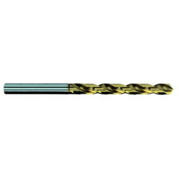 Exact Metāla urbis Ø4,2mm 10gab. 73242, 0,17kg, HSS-G TiN (73242)