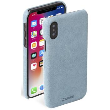 Krusell Broby Cover Apple iPhone XS Max 61497, 16,5 cm (6,5