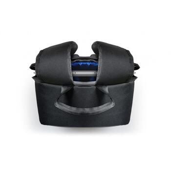 Port Designs рюкзак Chicago Evo 400508, 15.6 дюймов, защита от кражи, USB порт, планшет 10 дюймов, водостойкий (400508)