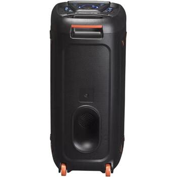 Denver Bluetooth колонка для вечеринок BPS-451, 400W, 2x20W RMS, 2x8