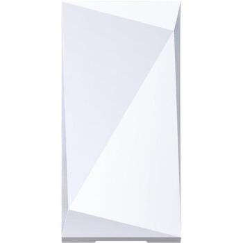 Zalman Корпус компьютера Z9 Iceberg WH, 9.6кг, белый цвет, 7 отсеков для дисков, 3x2.5 дюйма, 2x3.5 дюйма, 1xUSB 3.1 Type C (Z9 Iceberg WH)