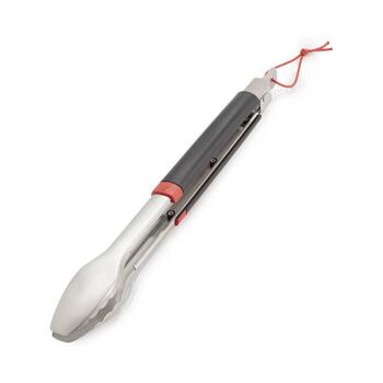Grilēšanas knaibles 40 cm 6317 WEBER (6317)