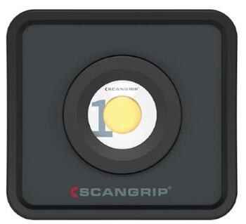 Rechargeable worklight Scangrip NOVA MINI, 1000lm, IP65 (03.6010)