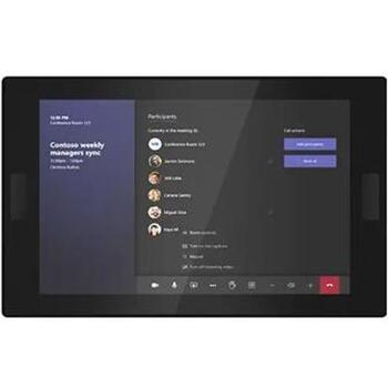 Lenovo ThinkSmart Core Gen 2 video konferenču komplekts 12WA000AMT, 10.1