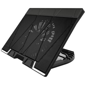Zalman ZM-NS3000 охлаждающая подставка, 17