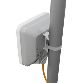 Mikrotik маршрутизатор SXTsq Embedded LTE4 Global EG25-G&SXTSQ, 1x LAN, 10/100/1000 Мбит/с, 1200 МГц, 512 МБ, 256 МБ, RouterOS v7 (EG25-G&SXTSQ)