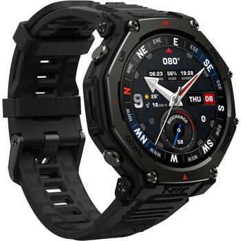 Huami смарт-часы Amazfit T-Rex 3 PRO W2443EU1N 1.5