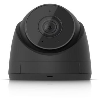 Ubiquiti tīkla kamera G5 Turret Ultra UVC-G5-Turret-Ultra-B, 4 MP, 2688 x 1512, IP66, DC 37-57 V, 30 m IR, 30 fps, 360° rotācija (UVC-G5-Turret-Ultra-B)