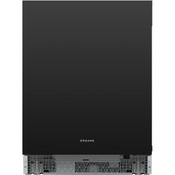 DISHWASHER BUILT-IN DZ60 PRO/DN15-DQ86Z6P01EUA DREAME (DN15-DQ86Z6P01EUA)