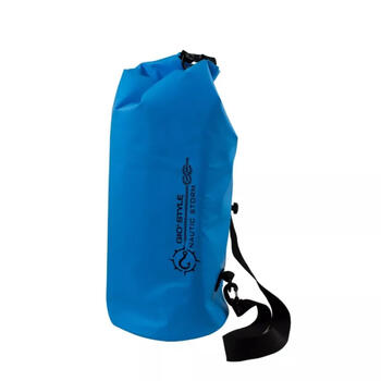 Gio`Style Nautic Storm L 112305411, водонепроницаемая термосумка, 20л, Ø23x63см, синяя (112305411)