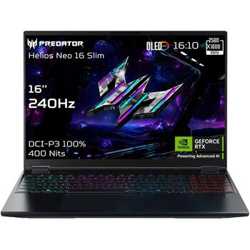 Acer Predator Helios Neo 16S AI PHN16S-71, 16