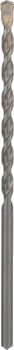 Urbis betonam, 8x200mm Silver Percussion, Urbjmašīnām/skrūvgriežiem, triecienurbjmašīnām/triecienskrūvgriežiem CYL-3 URBIS, 2608597682, BOSCH (2608597682)