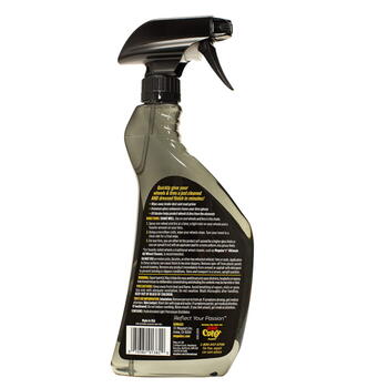 Meguiar's G190424 – Ultimate Waterless Wheel & Tire – bezūdens riteņu un riepu tīrīšanas līdzeklis 709 ml (G190424)