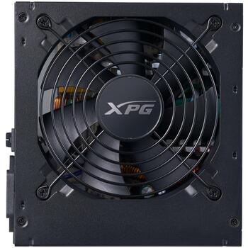 Adata Корпус компьютера PROBE700B-BKCEU, 700W, 100-240V, 47-63Hz, 80 PLUS Bronze, 1 вентилятор, активное охлаждение (PROBE700B-BKCEU)
