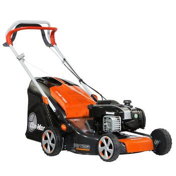 Benzīna zāles pļāvējs G 48 TBQ COMFORT PLUS, 140cc, 46c, 28-75mm, 66119112E5 OLEO MAC (66119112E5)