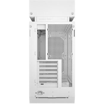 Deepcool Korpuss CL660 WH R-CL660-WHNNA0-G-1, 2+1 x 3.5