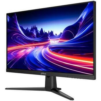 Dahua DHI-LM27-E231BN LCD monitors 68.6 cm 1920 x 1080 pikseļi Full HD, 0.5 ms reakcijas laiks, 178° skatīšanās leņķis, 85% NTSC (DHI-LM27-E231BN)