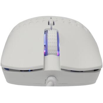 Baracuda OCTOPUS BGM-022, White (OCTOPUS)