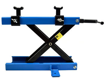 Motociklu pacēlājs mini 500kg GEKO (G02170)