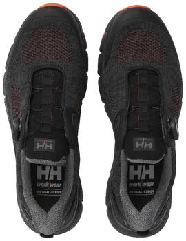 Helly Hansen darba kurpes Kensington Low BOA 78358_992-45, 45, O1 HRO SRC, ESD, BOA Fit sistēma, TPU purngals, HellyGrip ārzole (78358_992-45)