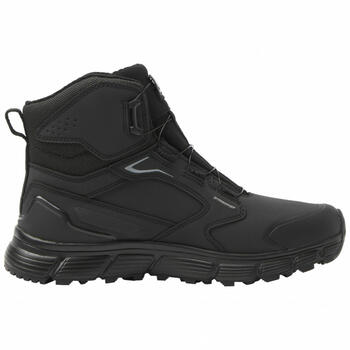 Helly Hansen Darba zābaki Kensington MXR Mid BOA O6 78452_990-44, 44, 200 g, mikrošķiedra, Helly Tech membrāna, BOA Fit System L+1 (78452_990-44)